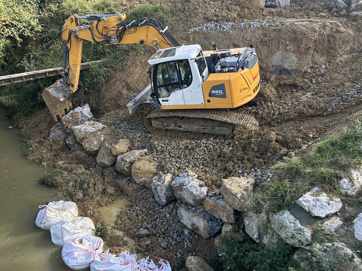 Dastugue Travaux Publics